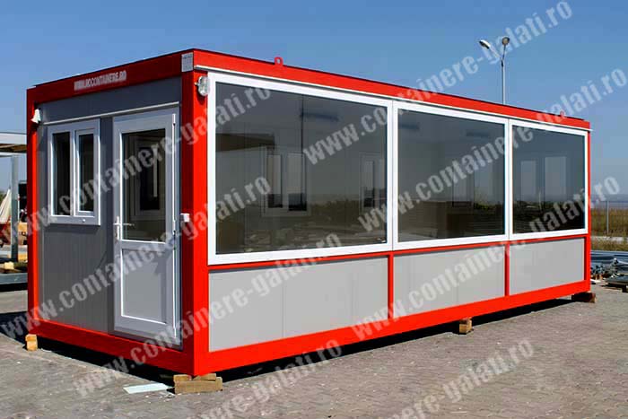 containere atelier Vaslui