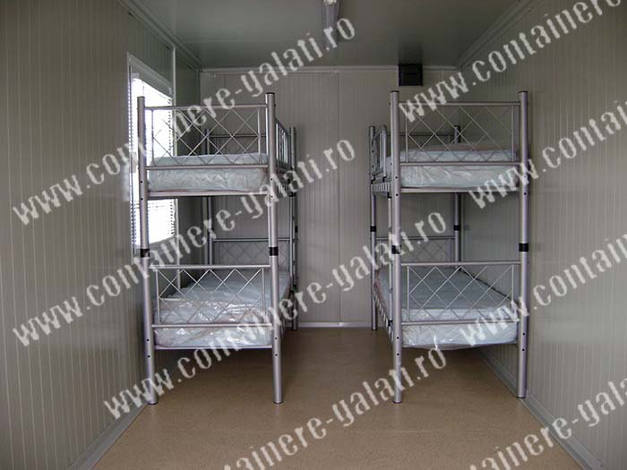containere dormitor pret vanzare Vaslui