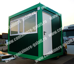 case modulare second hand Vaslui